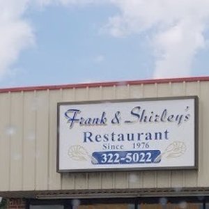 Frank and Shirley’s